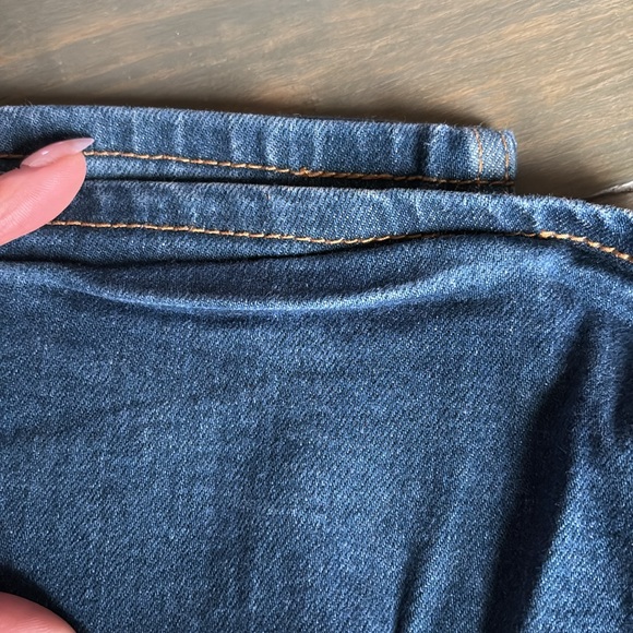 Levi’s - 511™ SLIM FIT MEN'S JEANS - Picture 6 of 6